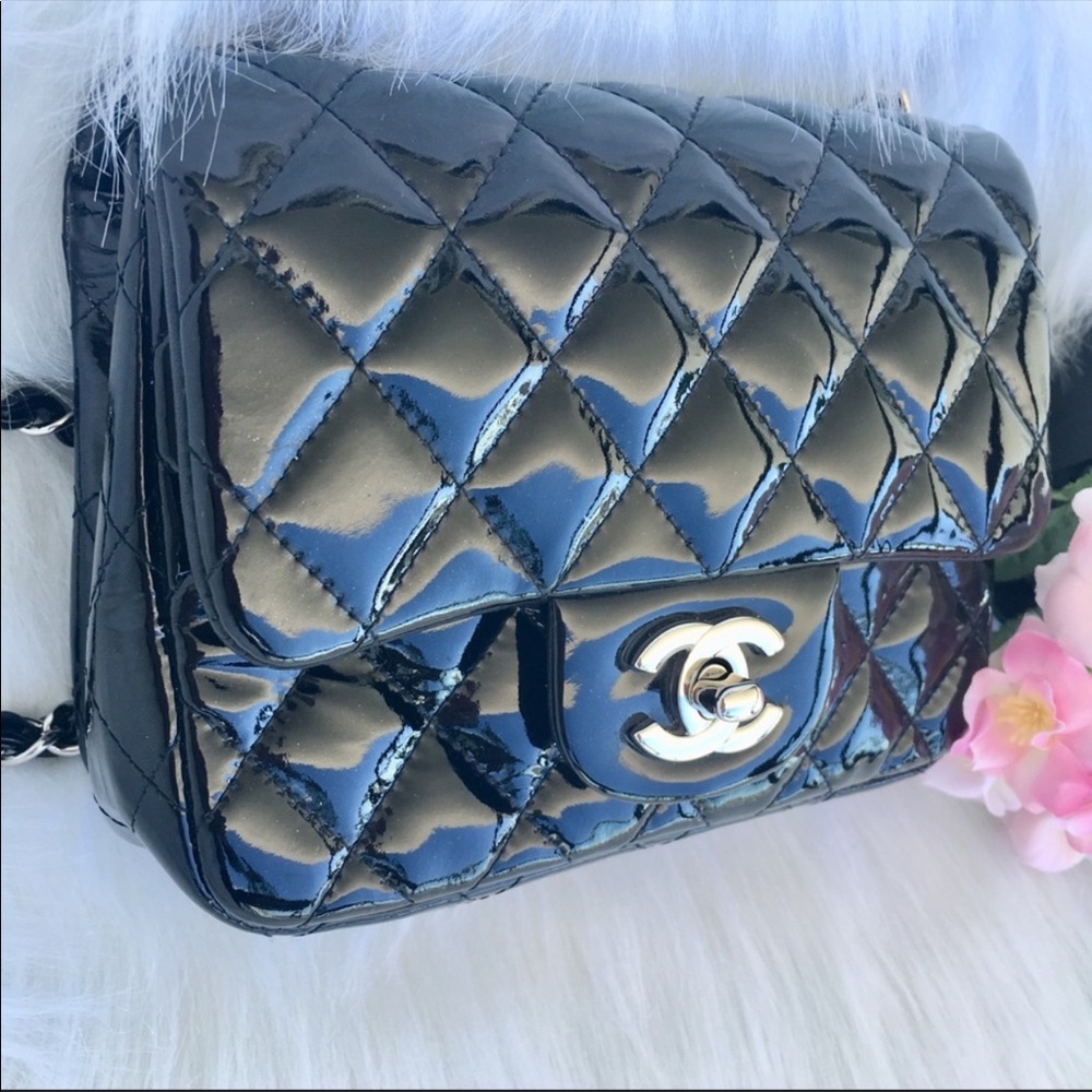 Chanel 100% authentic